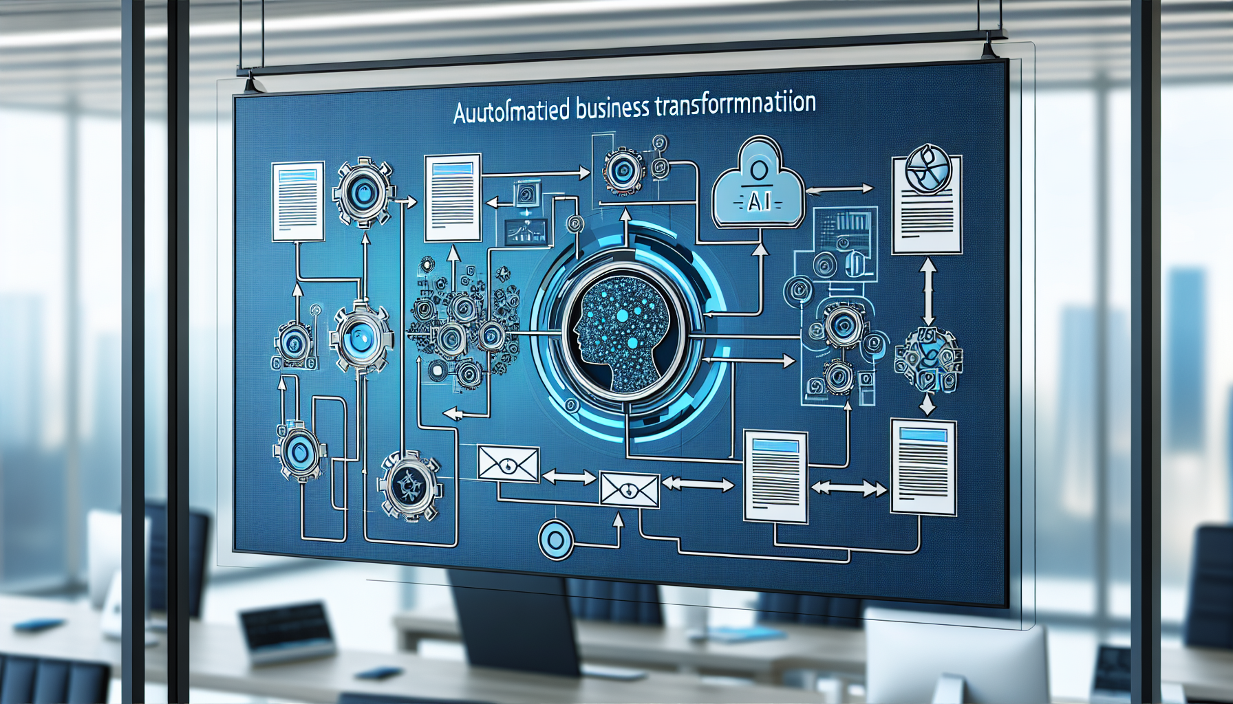 Automation Process