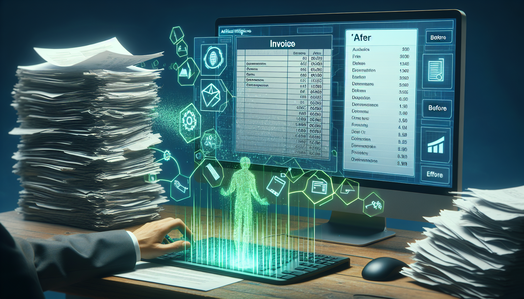 AI.A for YouMats - Data Extraction