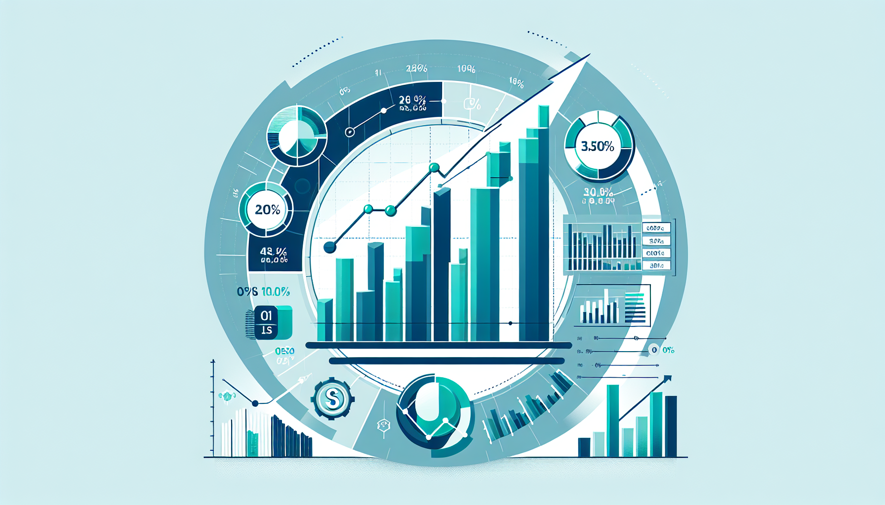 ROI Growth Chart