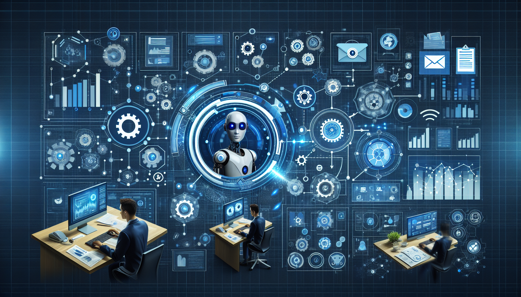 RPA Services